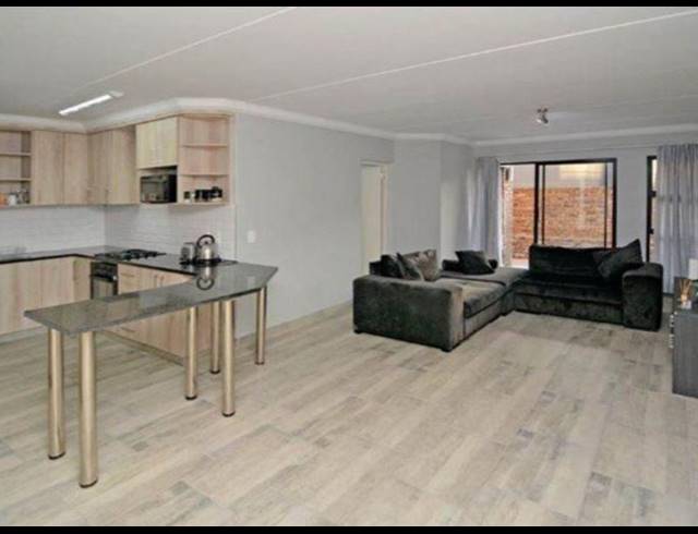 2 BEDROOM PROPERTY TO RENT IN NORTHGATE